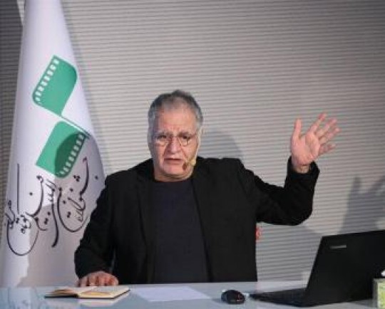 افخمی: سینما به رادیو نزدیک است/ صدرعاملی: عدهای گفتند نرو!