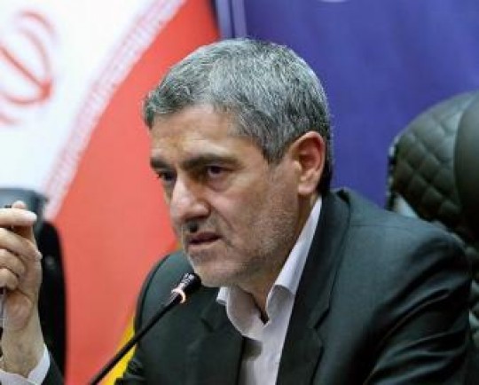 استاندار فارس: درصد تسهیلات به تولید بازنگری شود