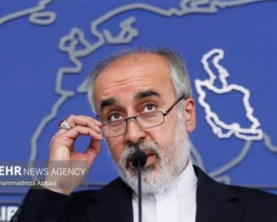 رخدادها و اجتماعات اعتراضی جاری در فرانسه به دقت دنبال میکنیم