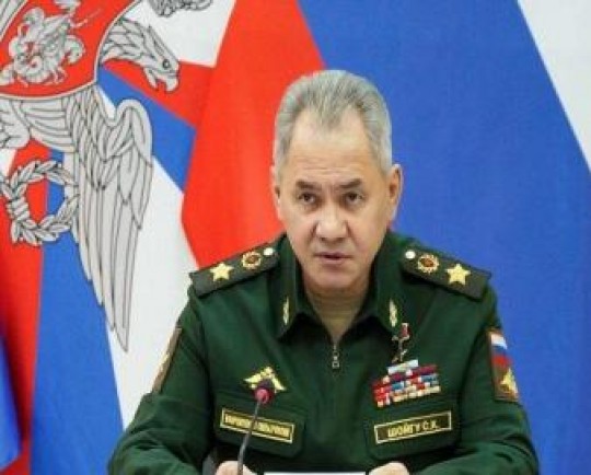 «شویگو» با وزیر دفاع چین درباره «بمب کثیف» گفتگو کرد