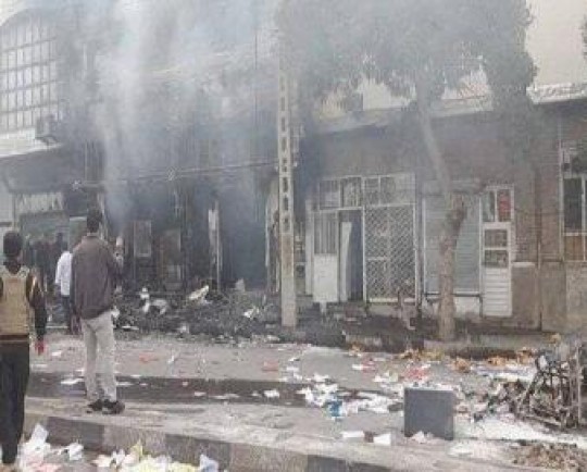   امروز در شهر چه گذشت؟