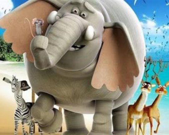 صنعت پویانمایی ایران در مدار صعود / نگاه دولتی پاشنه آشیل انیمیشن ایرانی