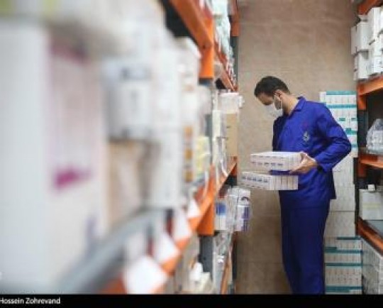 جزئیات اجرای طرح دارورسان  در تهران/ ارسال رایگان دارو به درب منزل بیماران مبتلا به  ام‌اس 