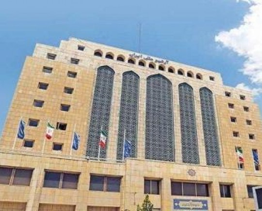 بیش از ۱۸۰ هزار پرونده به کتابخانه ملی تحویل داده شد