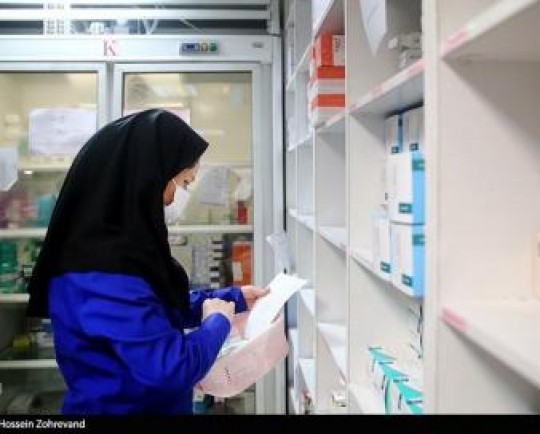 اجرای طرح دارورسان  برای 6800 بیمار مبتلا به ام‌اس در تهران