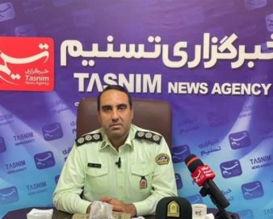 دستگیری 10 عضو 2 باند قاچاق در استان مرکزی/ متهمان  خانوادگی  فعالیت می‌کردند