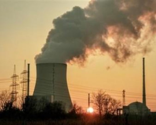  آئروسل‌ها چگونه اثرات سوء گازهای گلخانه‌ای را تشدید می‌کنند؟