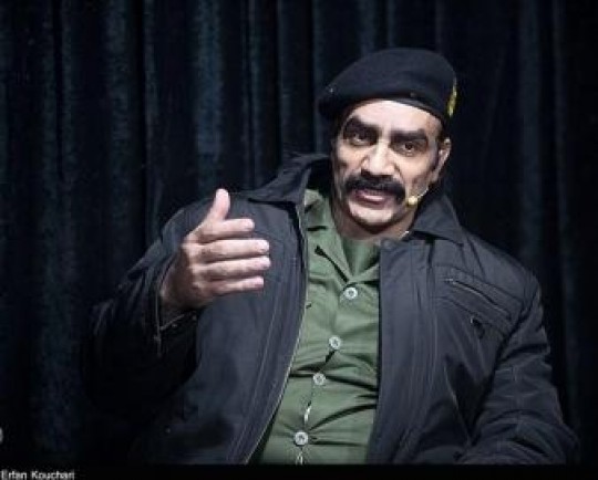 گزارش پشت صحنه سینمایش 410 با روایتی از «شهید سلیمانی»/ پاسخ به شائبه دستمزدهای میلیاردی