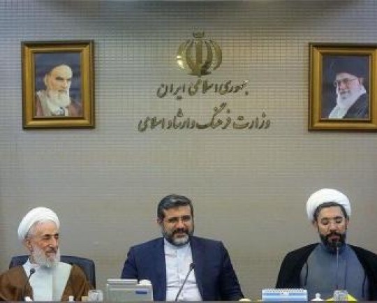 کانون‌های مساجد می‌توانند در حوزه مهدویت آثار مناسبی تولید کنند
