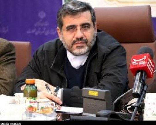وزیر ارشاد: ‌بنیاد  ادبیات داستانی احیا می‌شود/ آغوش نظام ‌به روی افراد پشیمان باز است