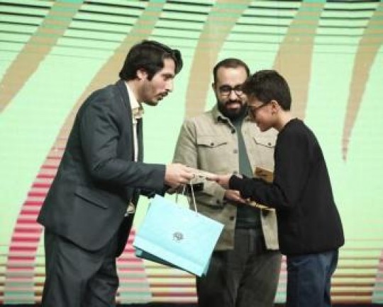 برگزیدگان جشنواره فیلم مدرسه به باشگاه شبکه کودک  می‌روند