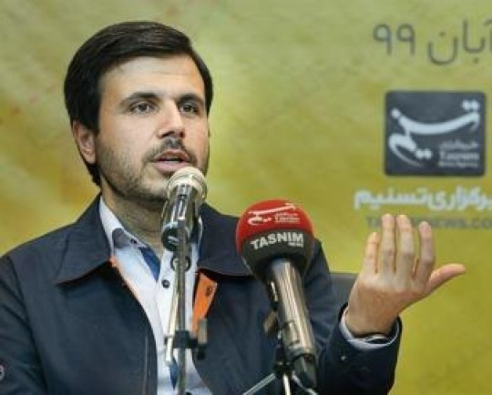 سرمایه صندوق نوآوری و شکوفایی 3 هزار میلیارد تومان افزایش پیدا می‌کند