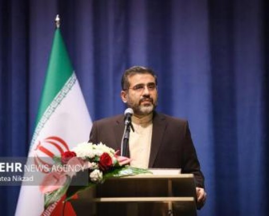 تلاش دشمن برای تحقق خواب پریشان درباره ایران/سرتان به سنگ می‌خورد
