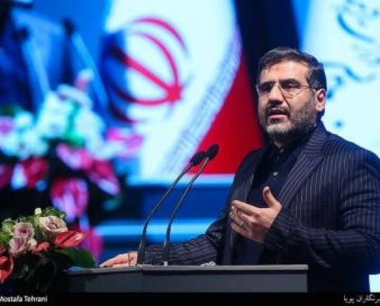 وزیرارشاد: خواب‌های پریشان دشمنان همانند تمام فتنه‌ها به سنگ می‌خورد