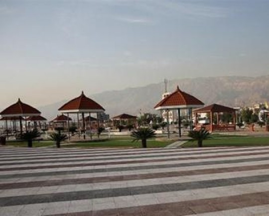 استاندار بوشهر: مجتمع‌های گردشگری دریایی با مشارکت بخش خصوصی اجرا شود