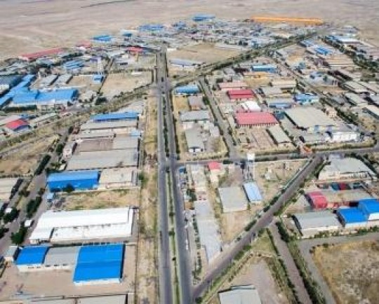 احیا و بازآفرینی واحدهای تولیدی و صنعتی در دستور کار استانداری خراسان جنوبی