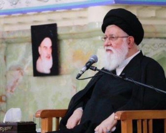 حوزه علمیه خراسان منسجم‌ترین جریان حوزوی در جهان تشیع است