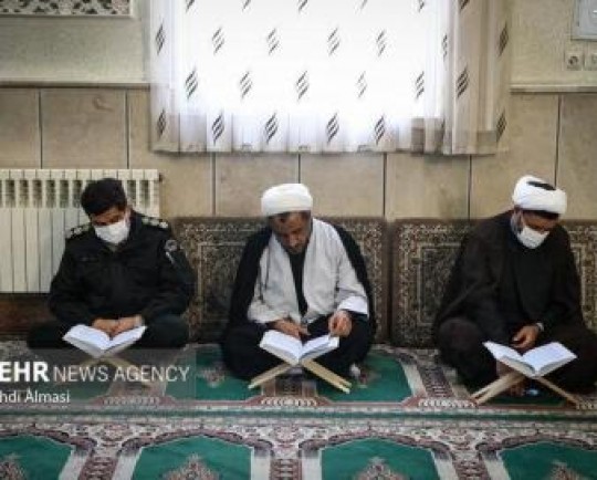 آغاز رقابتهای پنجمین جشنواره قرآن و عترت (ع)