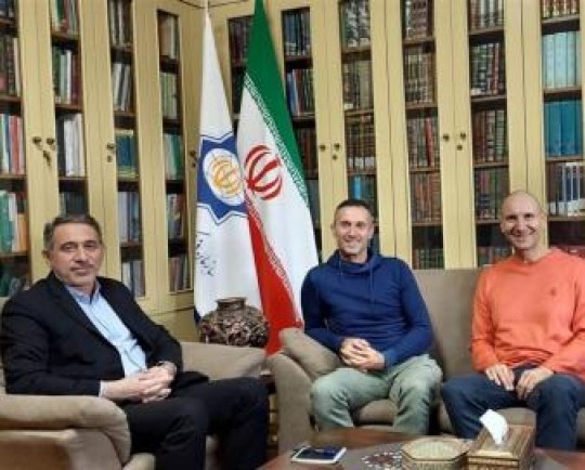 مشتاقانه در انتظار اکران فیلم‌های ایرانی هستیم