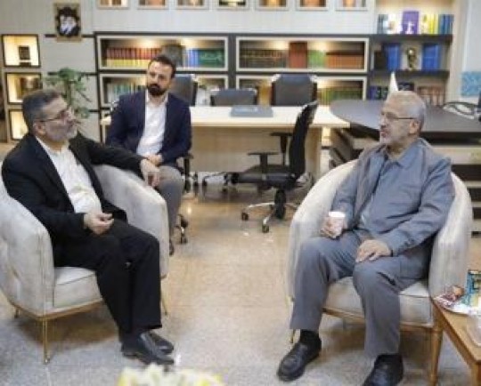 خانه فرهنگ و هنر ملل قم میزبان هفته‌های فرهنگی کشورهای مختلف می‌شود