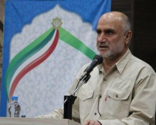 ۵۰۰ نفر از عوامل آشوبگر در استان بوشهر دستگیر شدند