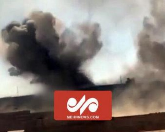 هلاکت ۳۲ تروریست در حملات ترکیه به شمال عراق و سوریه