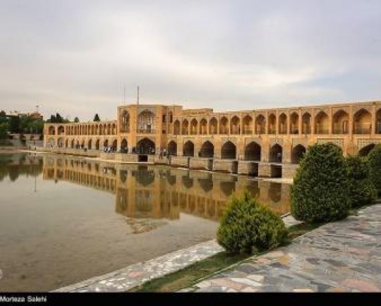 نمایندگان اصفهان خواستار اقدام فوری برای رفع معضل کم‌آبی اصفهان شدند