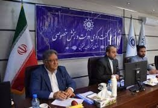 نهضت راه‌اندازی واحدهای راکد در خراسان جنوبی قوت گرفت