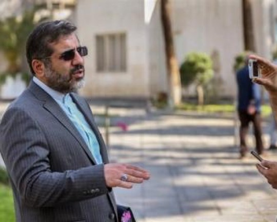 وزیر ارشاد: پیگیر وضعیت هنرمندان بازداشتی هستم