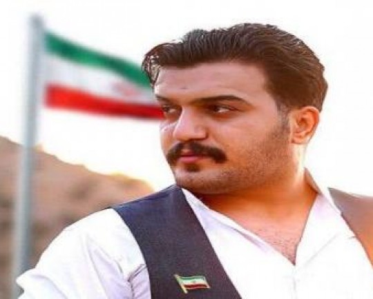 معترضان چه بر سر «حسین زرین‌جویی» آوردند؟