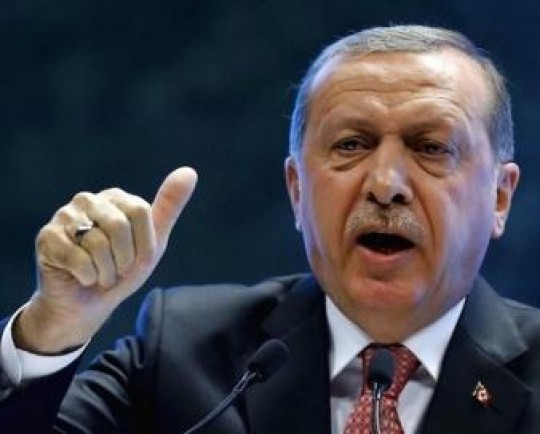 اردوغان: امکان دیدار با بشار اسد وجود دارد
