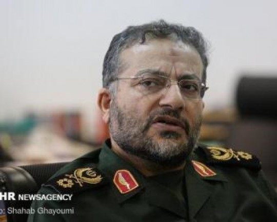 پیروزی انقلاب اسلامی هندسه قدرت را در دنیا تغییر داد
