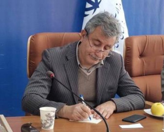 اصلاح الگوی کشت نیاز امروز اقتصاد کشور است