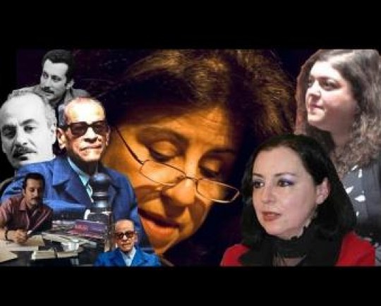 چرا داستان نویسان زن جهان عرب، صحنه را از آن خود کرده‌اند؟