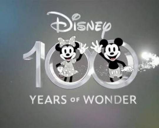 سهام دیزنی در آستانه 100 سالگی ارزان شد