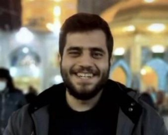 آیت‌الله اعرافی ‌شهادت طلبه بسیجی  حسن مختارزاده را تسلیت گفت