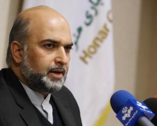 استفاده بیش از 6 هزار فعال سینمایی از  بیمه تأمین اجتماعی  صندوق هنر