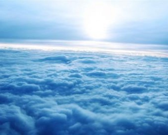 شرکت دانش‌بنیان ایرانی موفق به ساخت  فلرهای بارورسازی ابرها  شد