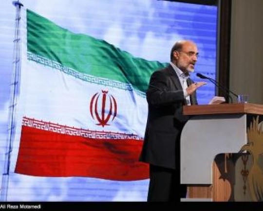 پارکهای صنایع پایین دستی در سواحل خلیج فارس راهاندازی میشوند