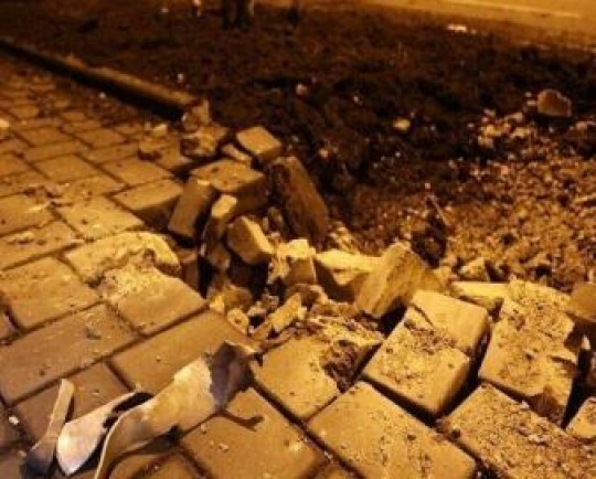 زخمی شدن رئیس دولت دونتسک و یک فرمانده ارشد روس در حمله اوکراین
