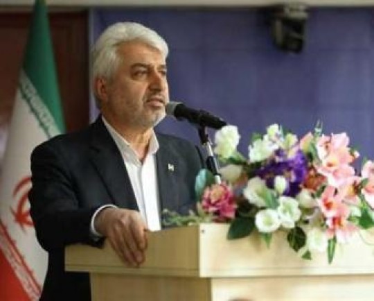 بانک صادرات ایران ١٥٧ هزار میلیارد تومان تسهیلات به بخشهای اقتصادی پرداخت کرد