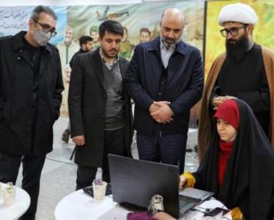  جان‌فدا  نماد تکثیر اندیشه و مکتب حاج قاسم است