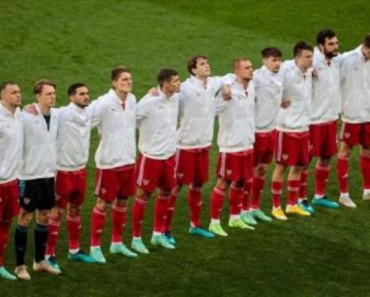 هشدار کارشناسان در مورد عواقب پیوستن روسیه به فوتبال آسیا