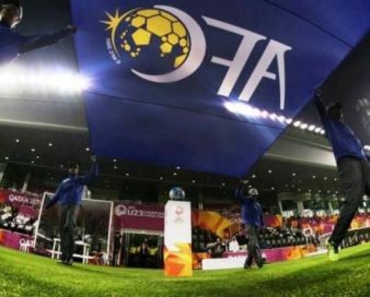 مذاکره روس‌ها با AFC برای حضور در فوتبال آسیا