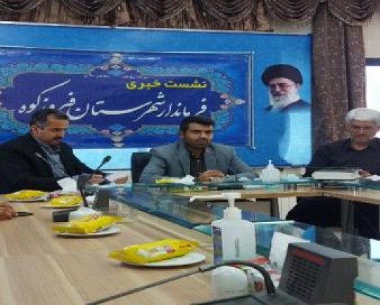 اشتغالزایی در  فیروزکوه ۳۰ درصد افزایش داشته است