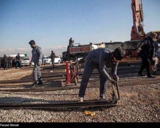 دستور استاندار کردستان برای آغاز عملیات ساخت 15هزار واحد مسکن  