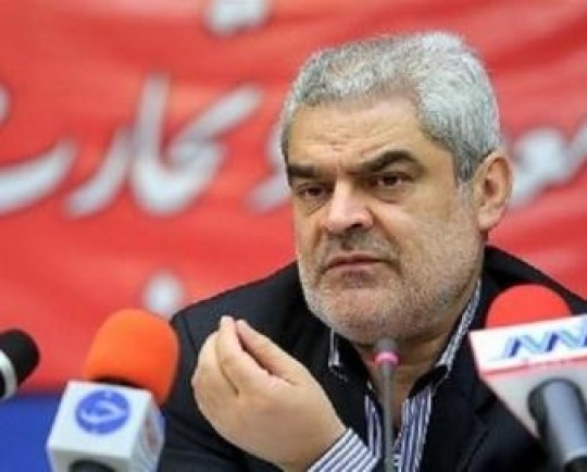 صالحی نیا عضو شورای رقابت شد