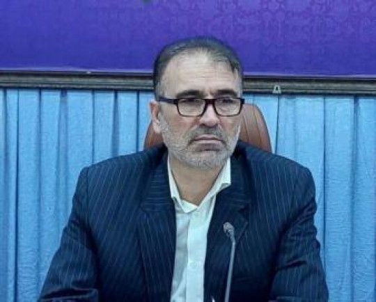 کمبود نیروی انسانی فرهنگ و ارشاد اسلامی پارس آباد را رنج می‌دهد