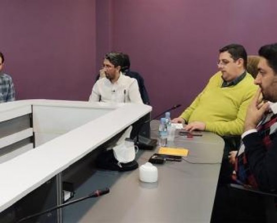 طراحی الگوی مشارکت اجتماعیِ مردانه برای زنان  اشتباه است