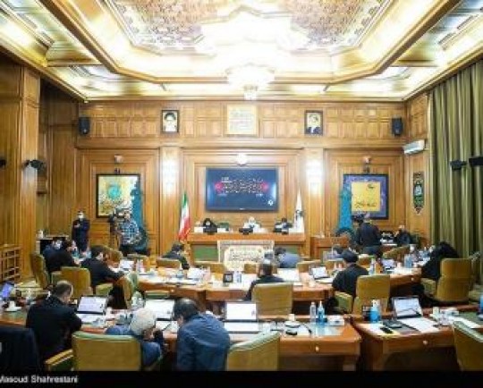 انتقاد از ادغام  شرکت کنترل کیفیت هوا با اداره محیط زیست شهر تهران 